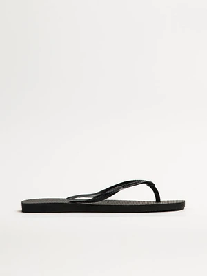 HAVAIANAS SLIM SQUARE FEMME