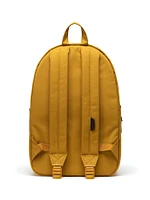 HERSCHEL SUPPLY CO. SETTLEMENT BACKPACK - YELLOW - CLEARANCE