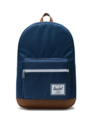 HERSCHEL SUPPLY CO. POP QUIZ 22L BACKPACK - NAVY - CLEARANCE