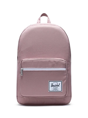 SAC À DOS POP QUIZ - ROSE CENDRÉ