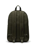 HERSCHEL SUPPLY CO. POP QUIZ BACKPACK - IVY GREEN - CLEARANCE