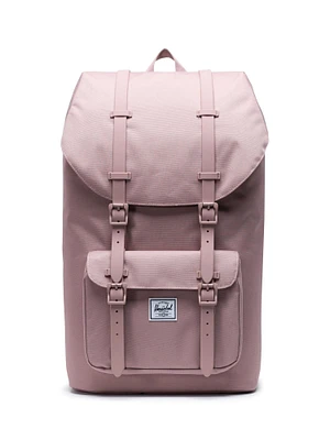 SAC À DOS LITTLE AMERICA 25L - ROSE CENDRÉ