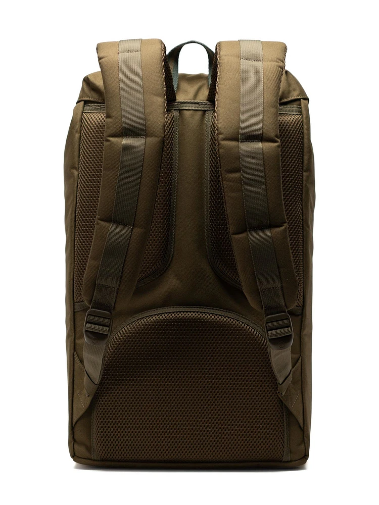 HERSCHEL SUPPLY CO. SAC À DOS LITTLE AMERICA - DÉSTOCKAGE