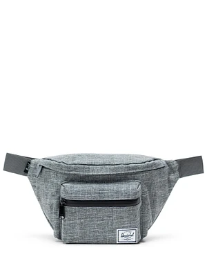 HERSCHEL SUPPLY CO. SEVENTEEN 3.5L HIPSACK - RAV X - CLEARANCE