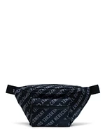 HERSCHEL SUPPLY CO. SEVENTEEN 3.5L HIPSACK - PRINT - CLEARANCE