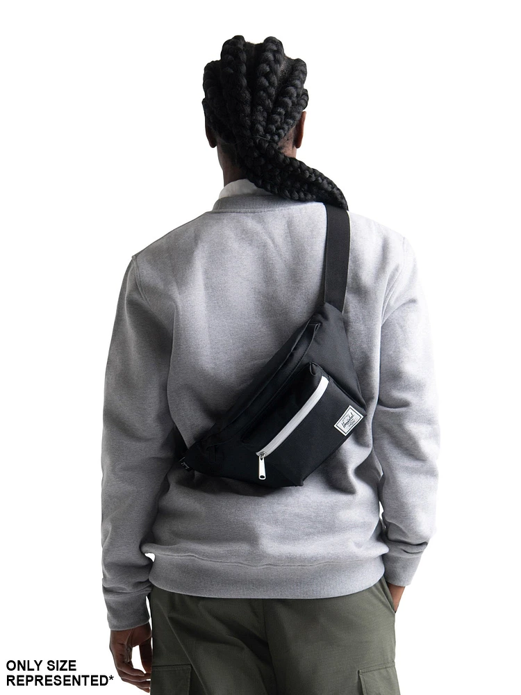 HERSCHEL SUPPLY CO. SEVENTEEN - IVY - CLEARANCE