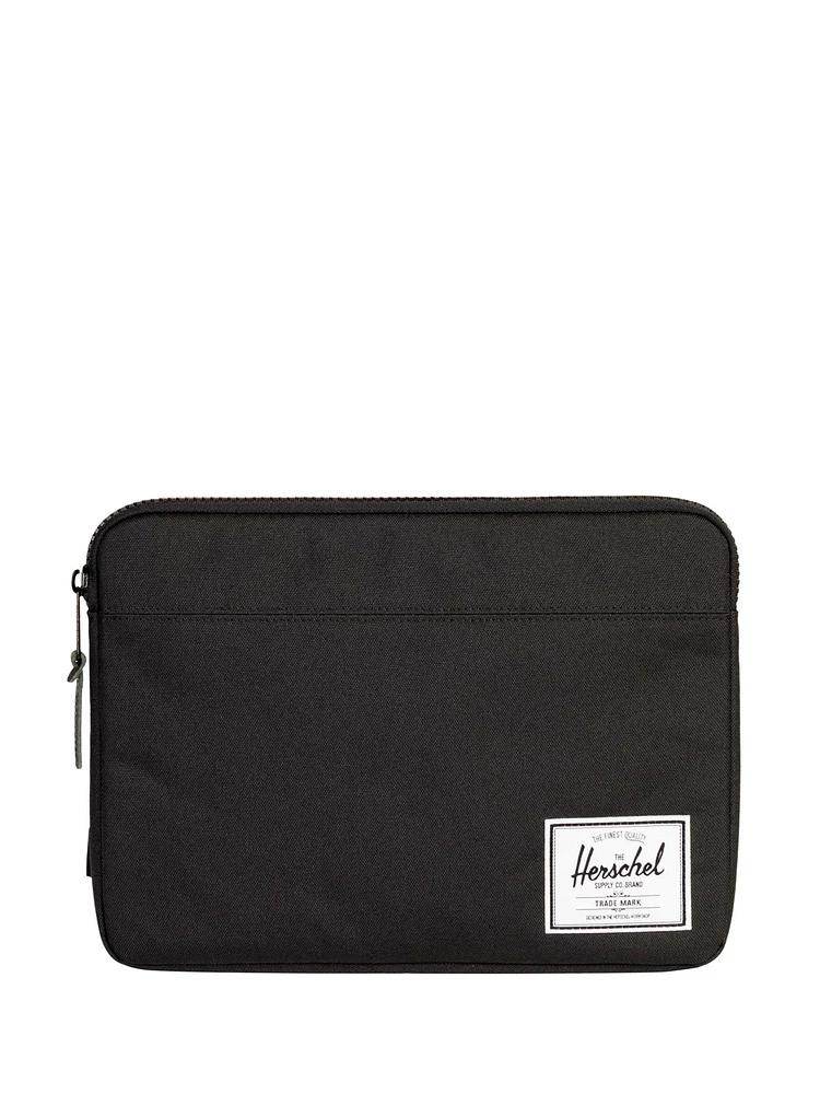 ANCRE SLV POUR MAC - NOIR