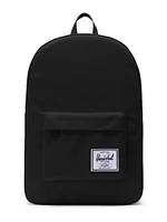 HERSCHEL SUPPLY CO. MIDWAY 25L SMU BACKPACK - BLACK - CLEARANCE