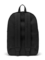 HERSCHEL SUPPLY CO. MIDWAY 25L SMU BACKPACK - BLACK - CLEARANCE