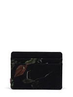 HERSCHEL SUPPLY CO. CHARLIE RFID WALLET