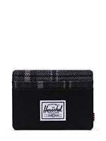 HERSCHEL SUPPLY CO. CHARLIE RFID WALLET