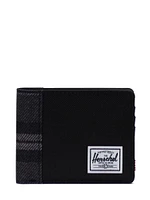 HERSCHEL SUPPLY CO. ROY RFID WALLET