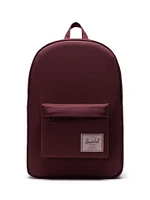 HERSCHEL SUPPLY CO. MIDWAY 25L BACKPACK - PLUM/ASH ROS - CLEARANCE