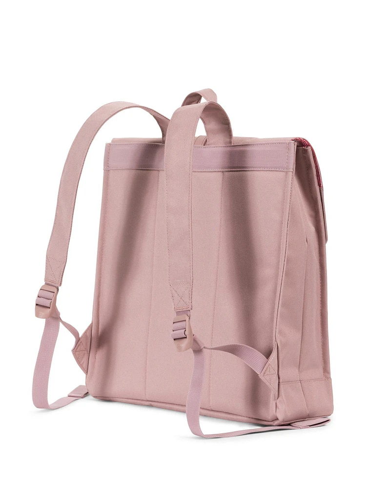 HERSCHEL SUPPLY CO. CITY MID VOLUME - DÉSTOCKAGE
