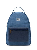 NOVA MID 18L - FADED DENIM - CLEARANCE