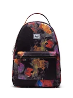 HERSCHEL SUPPLY CO. NOVA MID BACKPACK - MULTI - CLEARANCE
