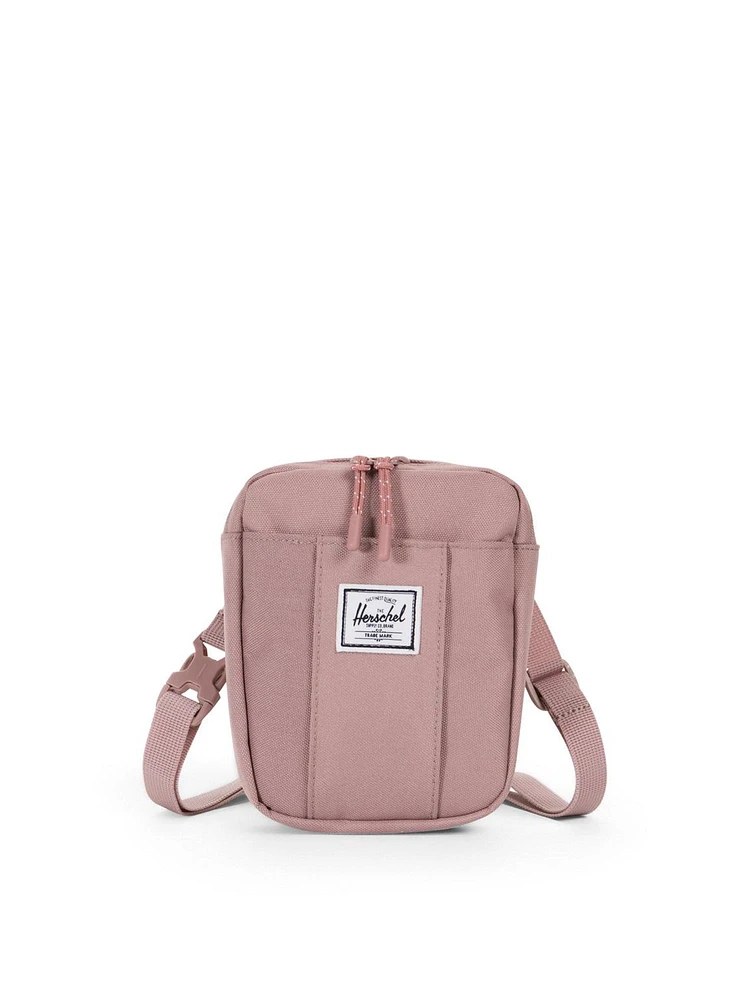 HERSCHEL SUPPLY CO. CRUZ - ASH ROSE - CLEARANCE