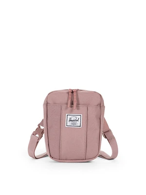 HERSCHEL SUPPLY CO. CRUZ - ASH ROSE - CLEARANCE