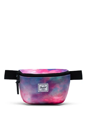 HERSCHEL SUPPLY CO. FOURTEEN 1L WAIST PACK - CLOUDBURST NEON - DESTOCK