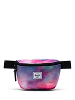 HERSCHEL SUPPLY CO. FOURTEEN 1L WAIST PACK - CLOUDBURST NEON - DESTOCK
