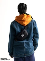 HERSCHEL SUPPLY CO. FOURTEEN 1L WAIST PACK - CLOUDBURST NEON - DESTOCK