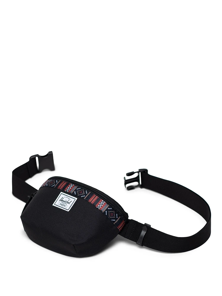 HERSCHEL SUPPLY CO. 4TEEN SOUTHWEST HS - BLACK - CLEARANCE