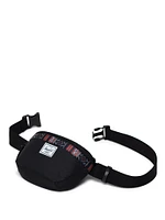 HERSCHEL SUPPLY CO. 4TEEN SOUTHWEST HS - BLACK - CLEARANCE