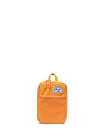 HERSCHEL SUPPLY CO. SINCLAIR LG - BLAZING ORANGE - CLEARANCE