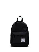 HERSCHEL SUPPLY CO. CLASSIC MINI - BLACK - CLEARANCE