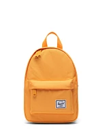 HERSCHEL SUPPLY CO. CLASSIC MINI - BLAZING ORANGE - CLEARANCE