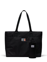 HERSCHEL SUPPLY CO. ALEXANDER ZIP TOTE - CLEARANCE
