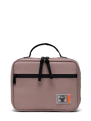 HERSCHEL SUPPLY CO. POP QUIZ LUNCH BOX - CLEARANCE