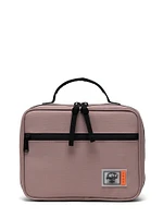 HERSCHEL SUPPLY CO. POP QUIZ LUNCH BOX - CLEARANCE