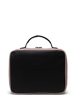 HERSCHEL SUPPLY CO. POP QUIZ LUNCH BOX - CLEARANCE
