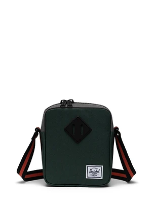 HERSCHEL SUPPLY CO. HERITAGE CROSSBODY - DESTOCKAGE