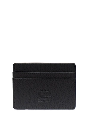 HERSCHEL SUPPLY CO. CHARLIE RFID VEGAN LEATHER WALLET