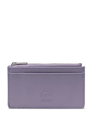HERSCHEL SUPPLY CO. OSCAR II VEGAN LEATHER RFID - CLEARANCE