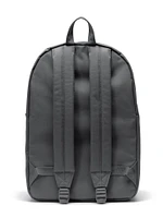 HERSCHEL SUPPLY CO. MIDWAY 25L - GARGOYLE GRY BACKPACK - CLEARANCE