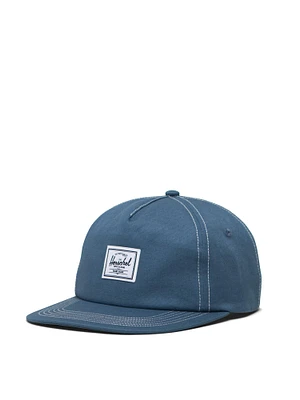 HERSCHEL SUPPLY CO. CHAPEAU SCOUT CLASSIQUE BLEU - DÉSTOCKAGE