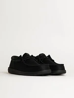 MENS HEYDUDE WALLY FUNK MONO SLIP-ON