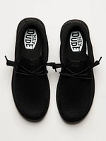 MENS HEYDUDE WALLY FUNK MONO SLIP-ON