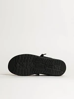 MENS HEYDUDE WALLY FUNK MONO SLIP-ON