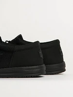 MENS HEYDUDE WALLY FUNK MONO SLIP-ON