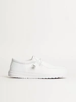 MENS HEYDUDE WALLY FUNK MONO SLIP-ON