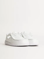 MENS HEYDUDE WALLY FUNK MONO SLIP-ON