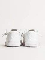 MENS HEYDUDE WALLY FUNK MONO SLIP-ON