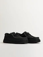 MENS HEYDUDE WALLY SOX