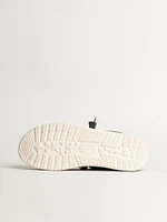 MENS HEYDUDE WALLY STRETCH SOX SLIP-ON