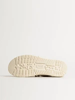 MENS HEYDUDE WALLY SURF SHAWL SLIP-ON - WOOD