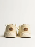 WOMENS HEYDUDE WENDY WOVEN ESPADRILLE
